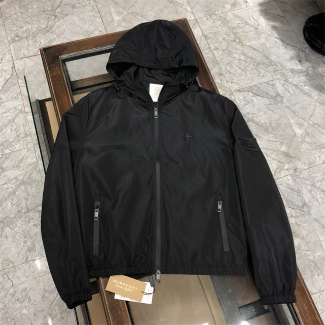 Burberry Jacket m-3xl-076